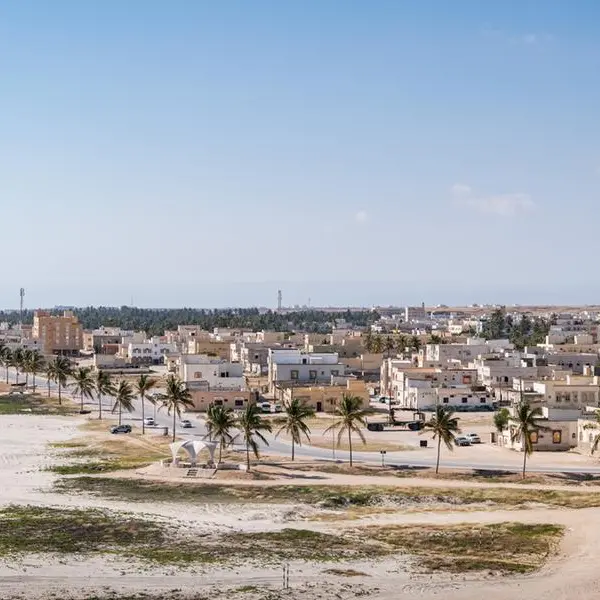 Dhofar takes over completion of 240-unit Oman residential project