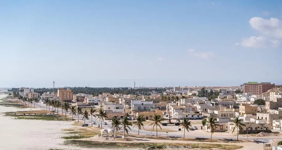 Dhofar takes over completion of 240-unit Oman residential project