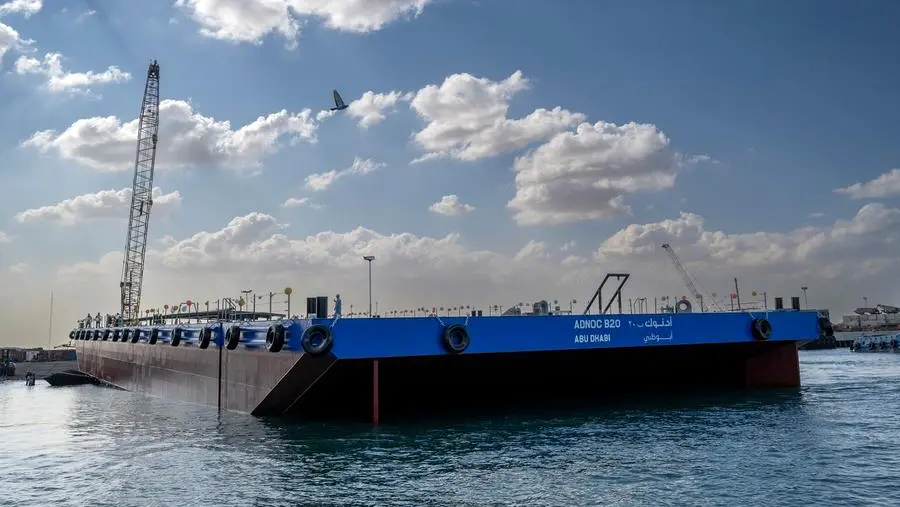 ADNOC L&S, TA’ZIZ establish UAE’s first-of-its-kind dedicated chemicals port in Ruwais