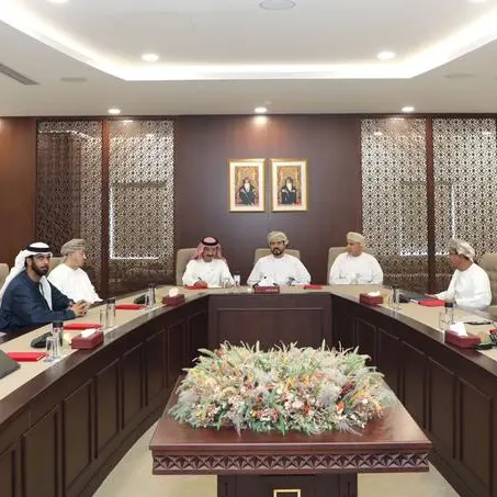 DP World accelerate plans for Al Rawdah Special Economic Zone in Oman