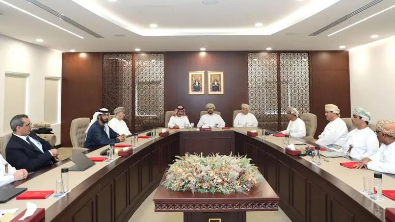 DP World accelerate plans for Al Rawdah Special Economic Zone in Oman