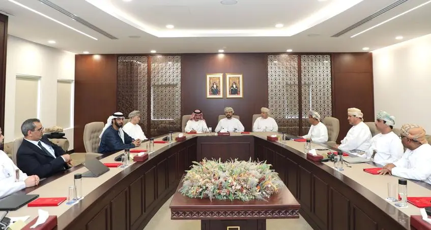 DP World accelerate plans for Al Rawdah Special Economic Zone in Oman