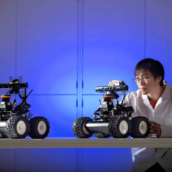 جامعة خليفة تستضيف الحدث الأكبر من نوعه في المنطقة (كأس آسيا والمحيط الهادئ للروبوتات) في العاشر من نوفمبر بالتزامن مع أسبوع أبوظبي للأنظمة ذاتية الحركة 2025