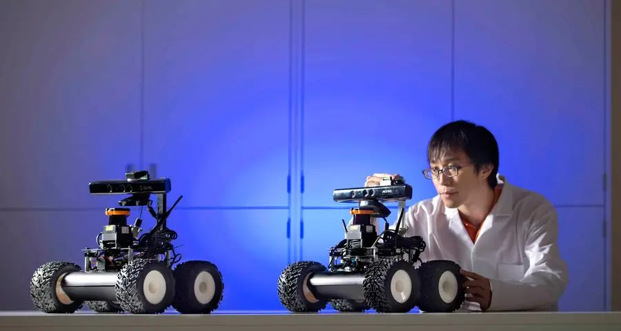 جامعة خليفة تستضيف الحدث الأكبر من نوعه في المنطقة (كأس آسيا والمحيط الهادئ للروبوتات) في العاشر من نوفمبر بالتزامن مع أسبوع أبوظبي للأنظمة ذاتية الحركة 2025