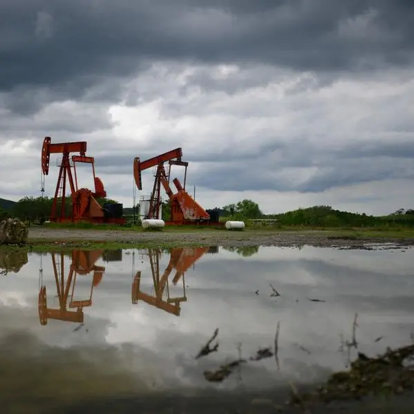 Oil rises slightly as investors await clarity after Iran-Israel halt attacks