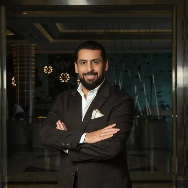 GEWAN Hotels and Resorts appoints Moutaz Nazzal as Group Director of Hotel Operations
