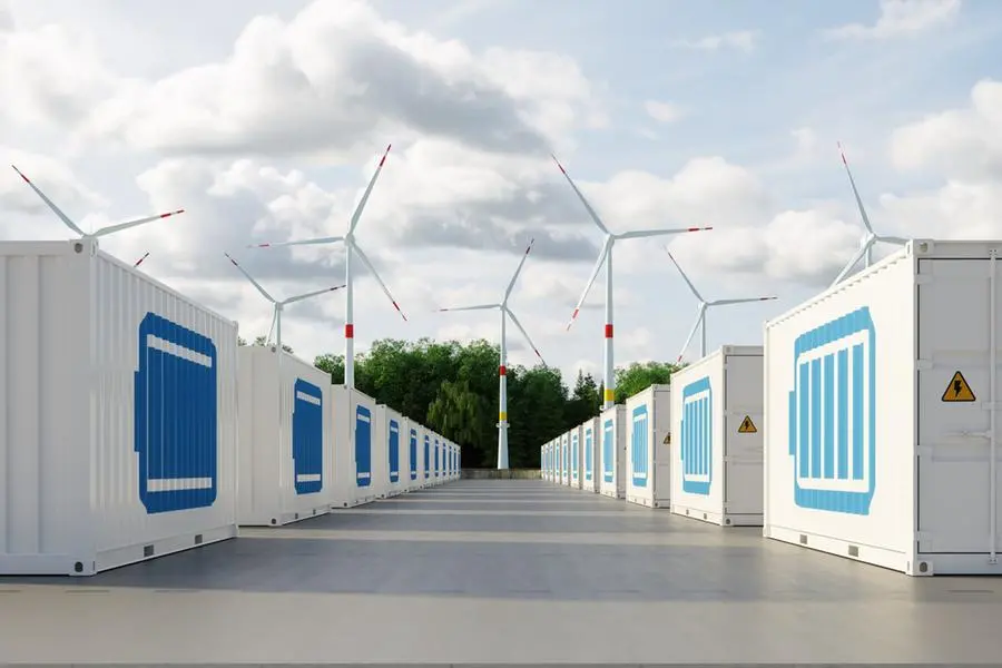 Al Masaood Power Partners With Instagrid To Launch Emission-Free Portable Batteries in UAE