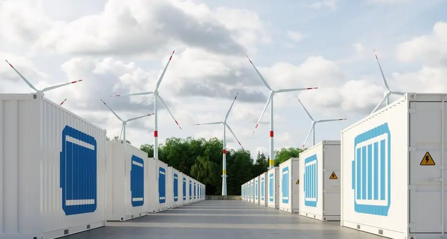 China’s Sungrow connects world’s largest battery storage project to Saudi power grid