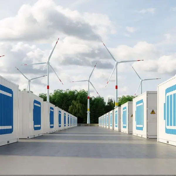 Envision Energy signs 660MWh battery storage deal in South Africa