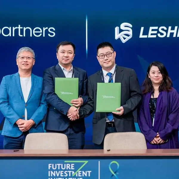 Ewpartners announces $50mln strategic investment in Leshines to localize manufacturing in the Middle East