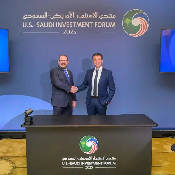 HUMAIN وAdobe تعلنان عن شراكة استراتيجية عالمية لبناء نماذج وتطبيقات الذكاء الاصطناعي المصممة خصيصاً للعالم العربي خلال منتدى الاستثمار السعودي الأمريكي