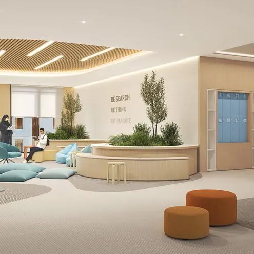 Red Sea Global and SEK Education Group partner to bring world-class education for families based at The Red Sea and AMAALA