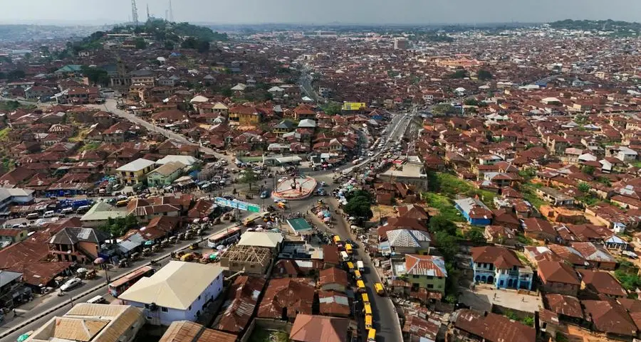 Ibadan to the world: Keanzo and Wyza set to bring ‘original African energy’ to the UK