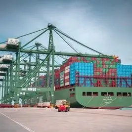 Saudi’s Mawani, Petrotank to set up bunkering hub at Yanbu port