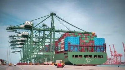 Saudi’s Mawani, Petrotank to set up bunkering hub at Yanbu port