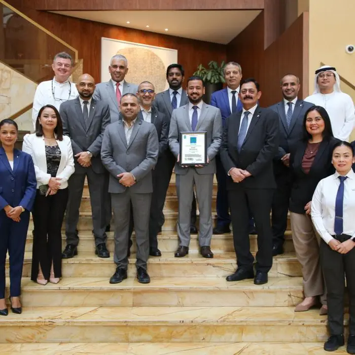 فندق ذا إتش دبي يحصل مجدداً على شهادة المفتاح الأخضر المرموقة للعام الخامس على التوالي