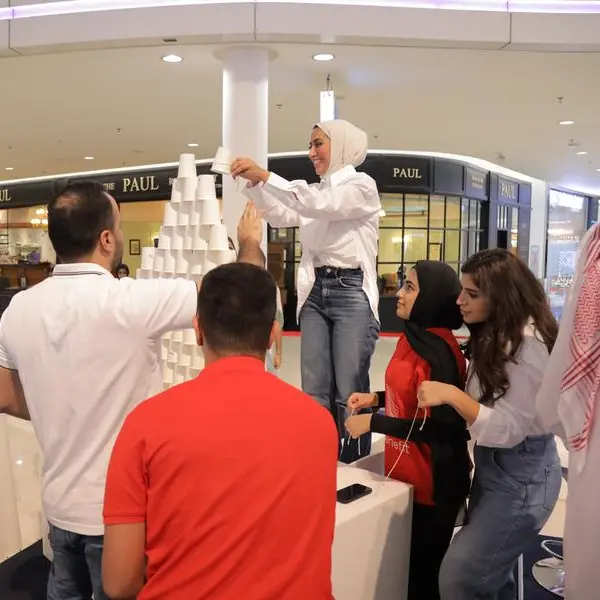 “Design Your Future” campaign cnnounces Seef Mall – Seef District as the official venue partner