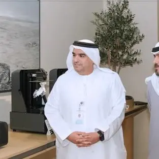 مركز مواهب وأكاديمية أبوظبي العالمي وصندوق خليفة لتطوير المشاريع وشركة سِندان، يحتفون بتخريج الدفعة الأولى من برنامج رواد الأعمال للطباعة ثلاثية الأبعاد في العين