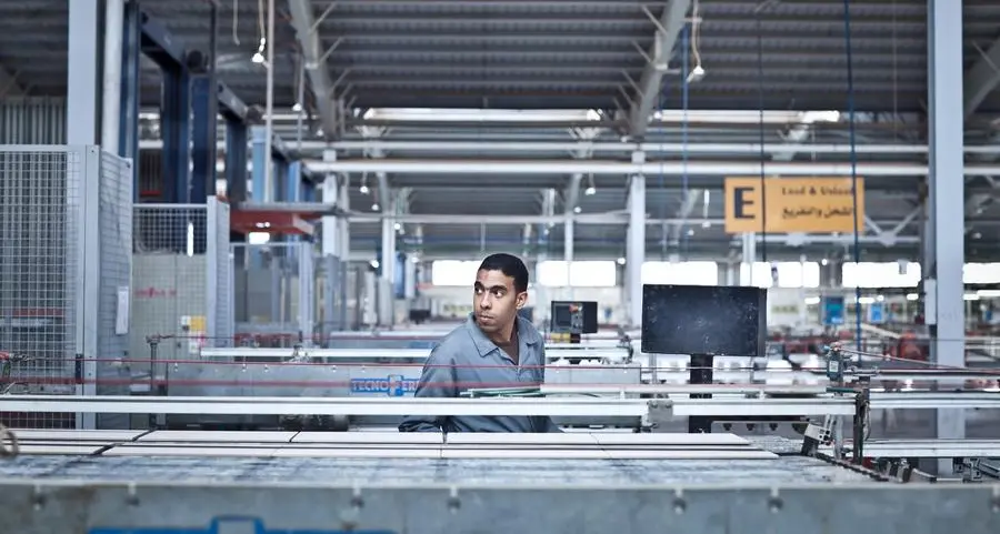 Egypt launches 13th offering of serviced industrial land via digital platform