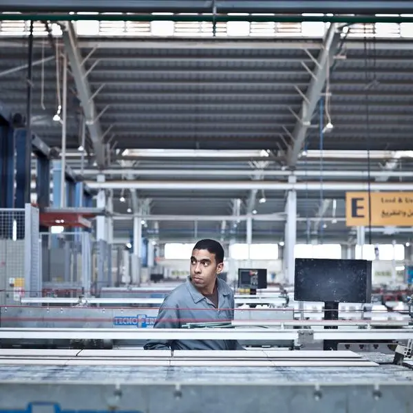 Egypt unveils $100bln industrial strategy