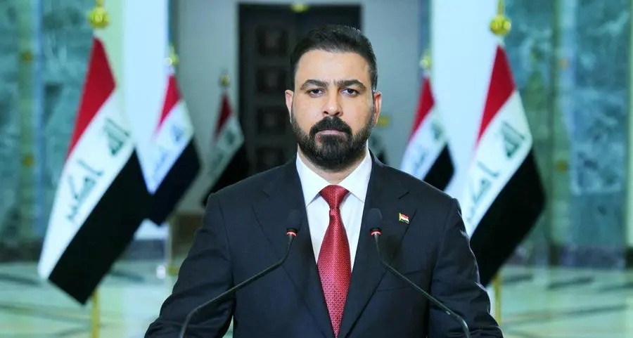 Iraqi prime minister to visit Washington on Monday; oil and gas deals expected
