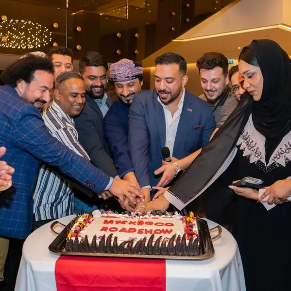 Shaza Hotels concludes highly successful GCC roadshow