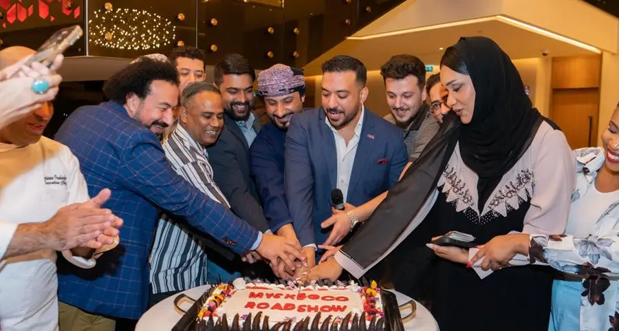 Shaza Hotels concludes highly successful GCC roadshow