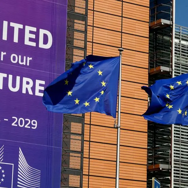 Tariffs could be the spur Europe's single market needs