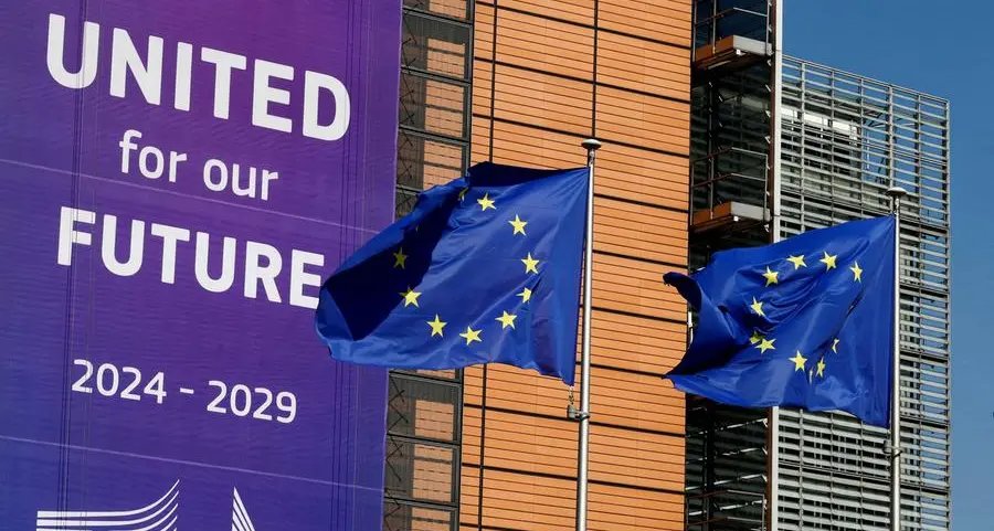 Tariffs could be the spur Europe's single market needs
