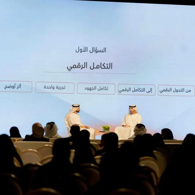 Sharjah Government processes 2.8mln digital transactions in 2025