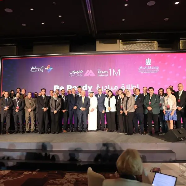 An international coalition comprising UNDP, ICESCO and MBRF supports Egypt’s Ministry of Higher Education and Scientific Research