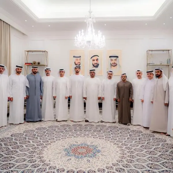 مجلس أبوظبي للشركات العائلية يعزز التواصل المجتمعي بزيارات رمضانية لمجالس كبار الشخصيات الاقتصادية في الإمارة