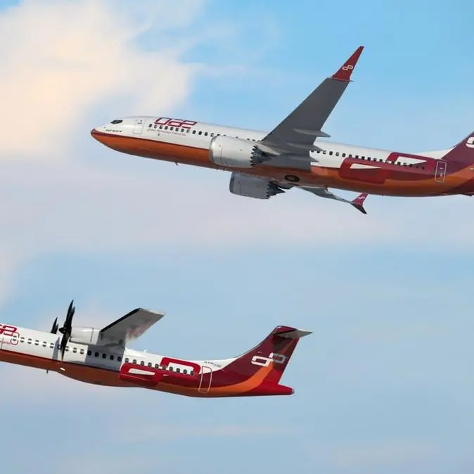 Dubai Aerospace Enterprise posts $702.2mln profit in 2025