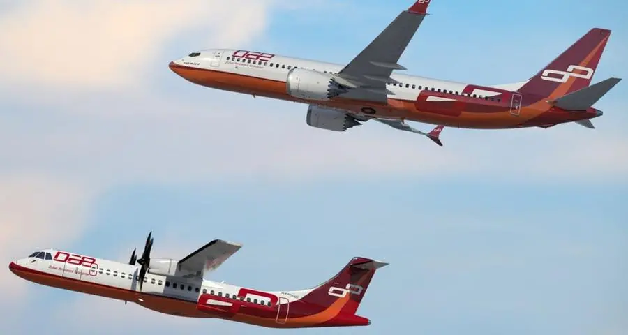 Dubai Aerospace Enterprise posts $702.2mln profit in 2025