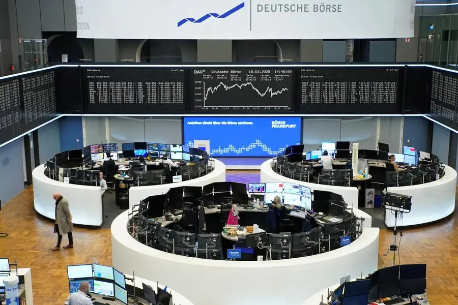 Reuters