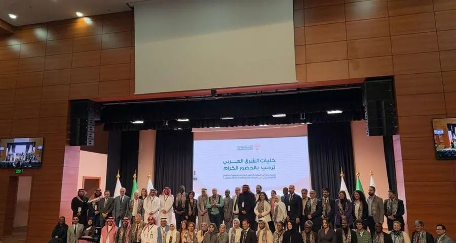 جامعة حمد بن خليفة تعزز الجهود الإقليمية لتحقيق الأمن المائي