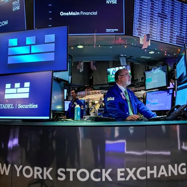 2026 market calls already laced with 'Buy, but...': Mike Dolan
