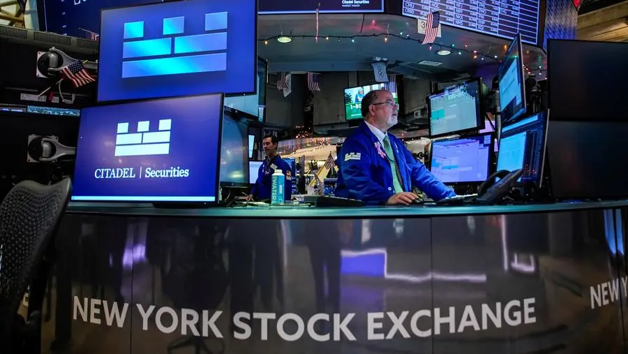2026 market calls already laced with 'Buy, but...': Mike Dolan