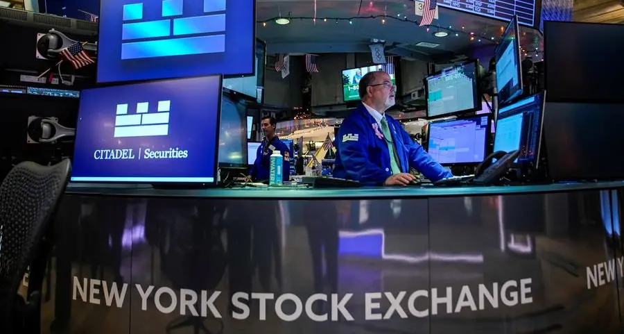 2026 market calls already laced with 'Buy, but...': Mike Dolan