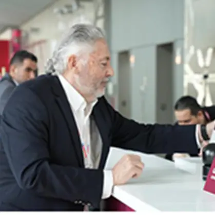 Money Expo Qatar 2025 kicks off with a power-packed day 1