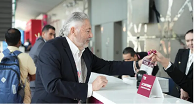 Money Expo Qatar 2025 kicks off with a power-packed day 1