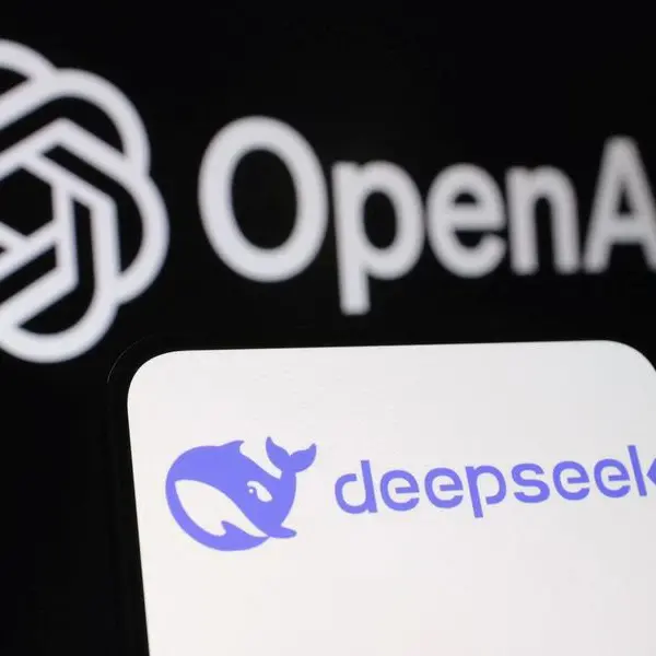 China's DeepSeek releases AI model upgrade, intensifies rivalry with OpenAI
