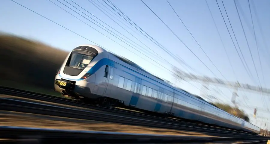 Egypt’s high-speed rail to create ‘Suez Canal on rails’ linking Red, Mediterranean seas