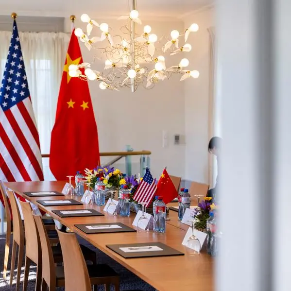 Stocks and dollar cautiously welcome latest US-China trade detente