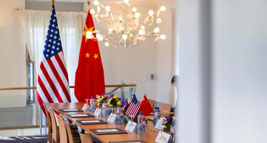 Stocks and dollar cautiously welcome latest US-China trade detente