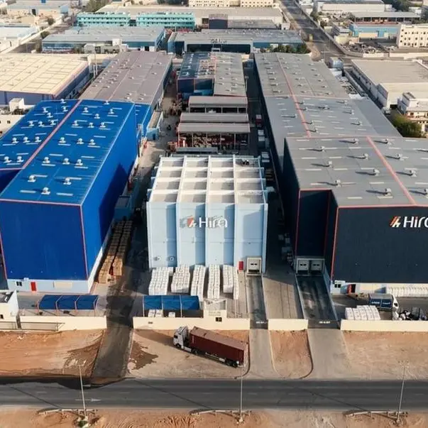 Hira Industries strengthens industrial presence in Ras Al Khaimah