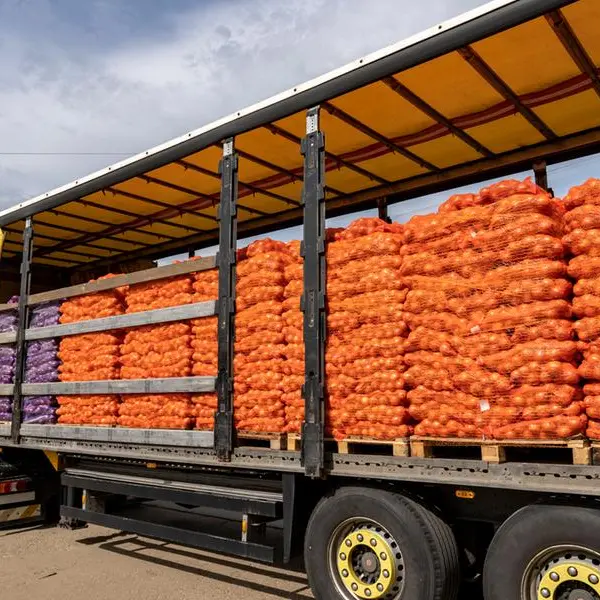 Botswana lifts ban on South African vegetable imports