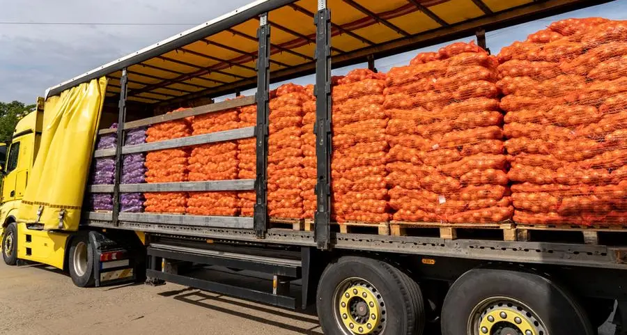 Botswana lifts ban on South African vegetable imports