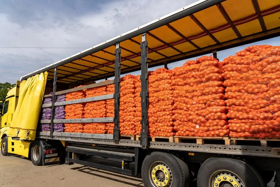 Botswana lifts ban on South African vegetable imports