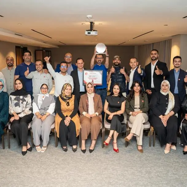 Union Auto Service earns Best Place to Work™ certification in Morocco